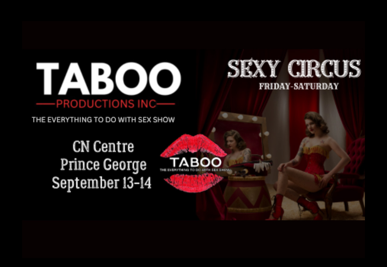 The Taboo Show